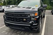 $36500 : 2022 Silverado 1500 Custom thumbnail