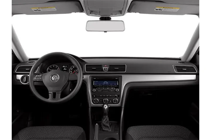 $10995 : Volkswagen Passat 2014 2.0L image 7