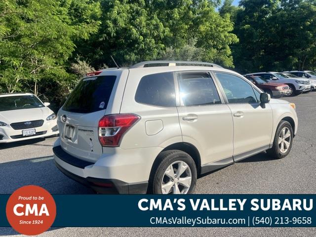 $12631 : PRE-OWNED 2015 SUBARU FORESTE image 5