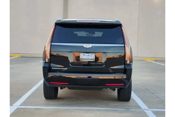 $34464 : Cadillac Escalade 2020 Premi image 6