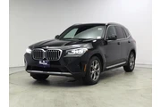 $32998 : BMW X3 2023 sDrive30i 4dr Sp thumbnail