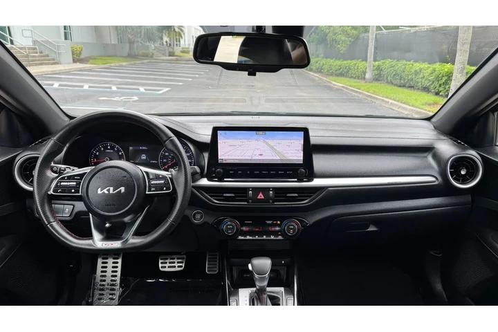 $13900 : 🚘*Kia Forte GT-Line 2022* image 3