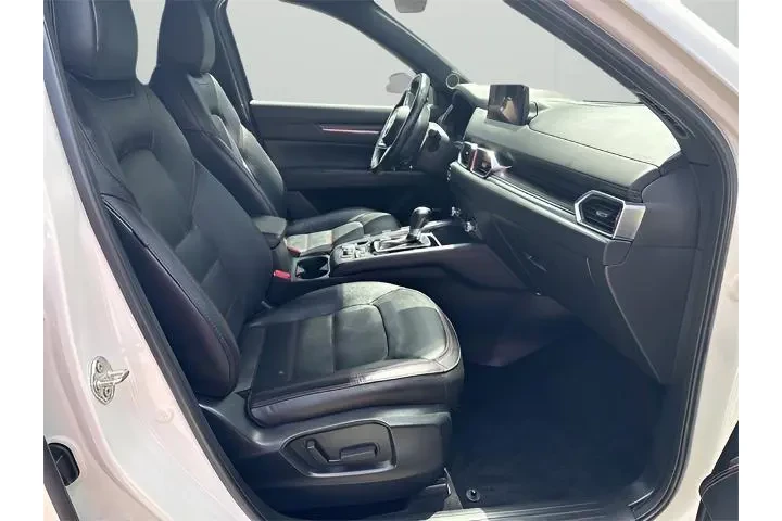 $27888 : Mazda CX-5 2023 AWD 2.5 Turb image 8