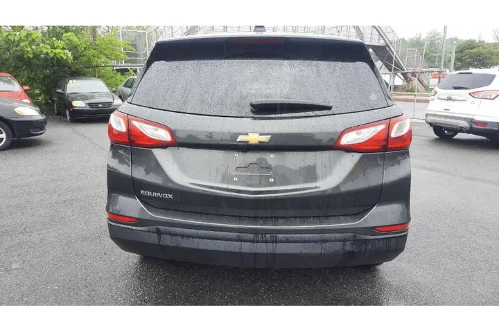 $13995 : 2019 Equinox LS image 10