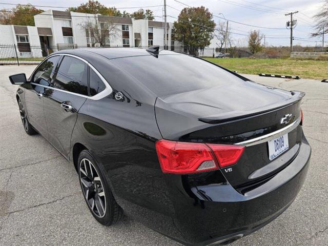 $10500 : 2016 Impala LTZ image 8