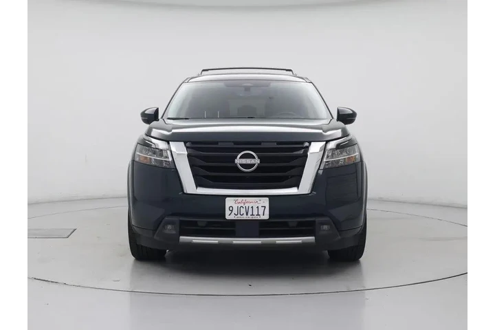 $34998 : Nissan Pathfinder 2023 AWD P image 5
