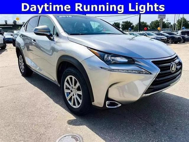 $22995 : 2016 NX For Sale M*041984 image 3