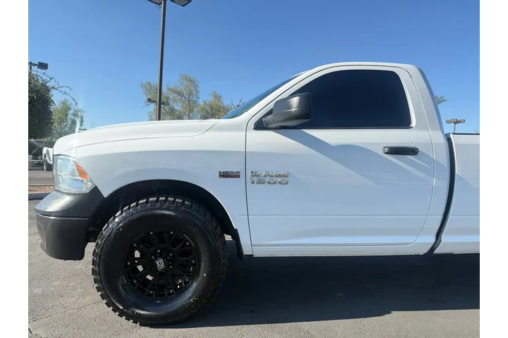 $15000 : Ram 1500 2014 4x4 Tradesman image 10