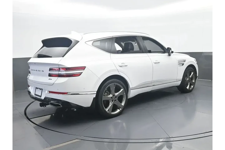 $28991 : Genesis GV80 2022 AWD 2.5T 4 image 6