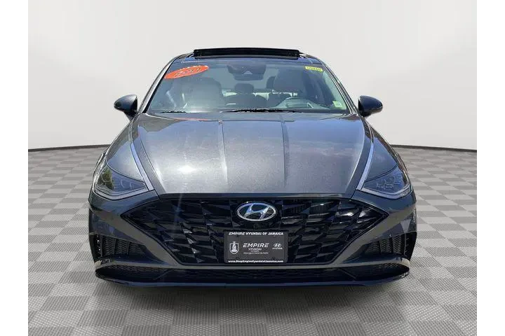 $23904 : Hyundai SONATA 2022 Limited image 8