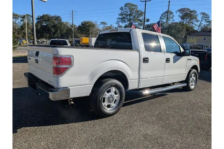 $15999 : Ford F-150 2013 4x2 XL 4dr S image 4