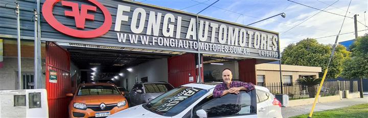 Fongi Automotores image 1