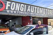 Fongi Automotores en Cordoba