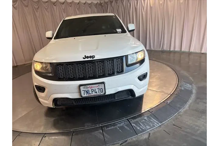 $9999 : Jeep Grand Cherokee 2015 4x2 image 2