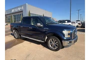 Ford F-150 2016 4x4 King Ran en Tulsa