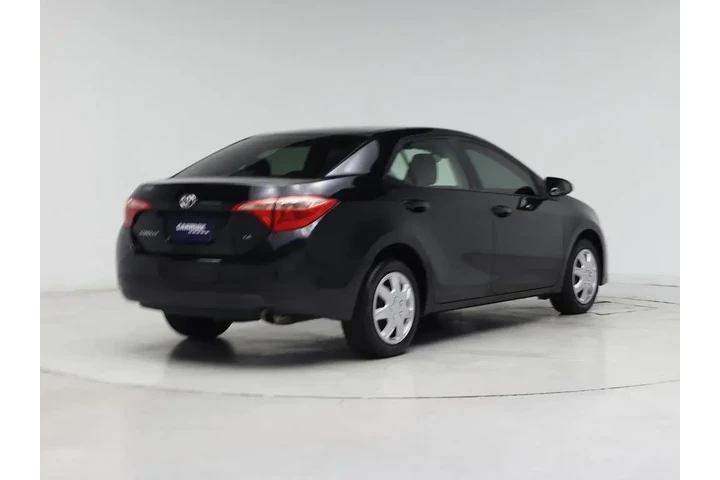 $13998 : Toyota Corolla 2019 LE 4dr S image 8