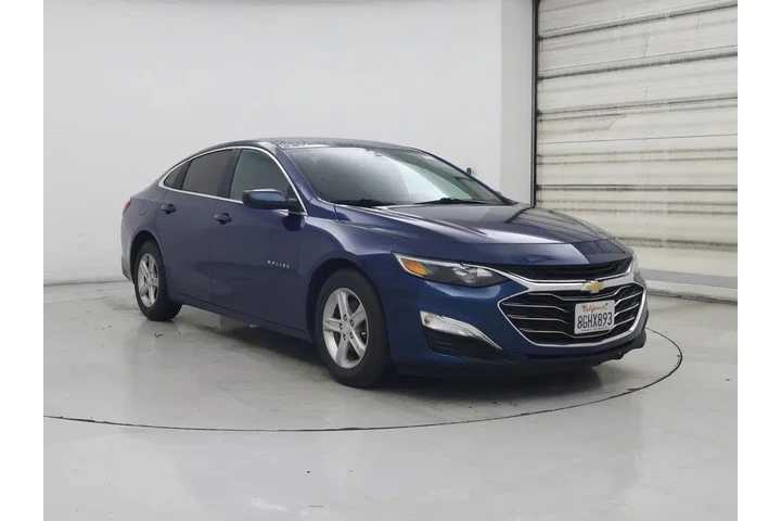 $13998 : Chevrolet Malibu 2019 LS Fle image 1