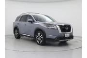 Nissan Pathfinder 2023 Plati en Stockton