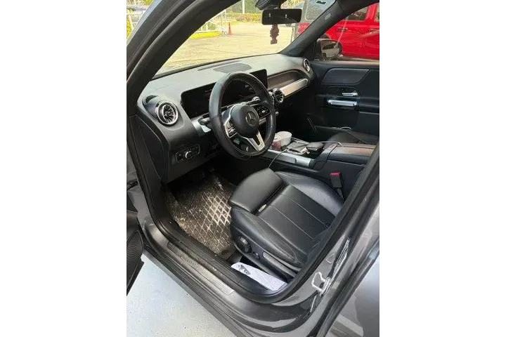 $19500 : Mercedes-Benz GLB 2022 GLB 2 image 8