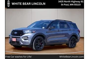 Ford Explorer 2023 AWD ST 4d en Minneapolis y Saint Paul