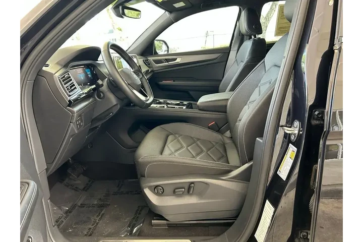 $33155 : Volkswagen Atlas Cross Sport image 5