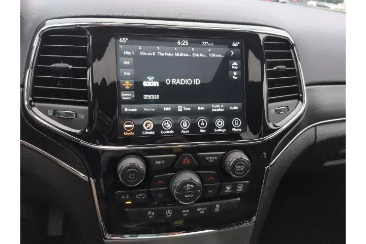 $31550 : Jeep Grand Cherokee WK 2022 image 9