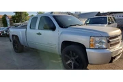 $11999 : 2011 Silverado 1500 thumbnail