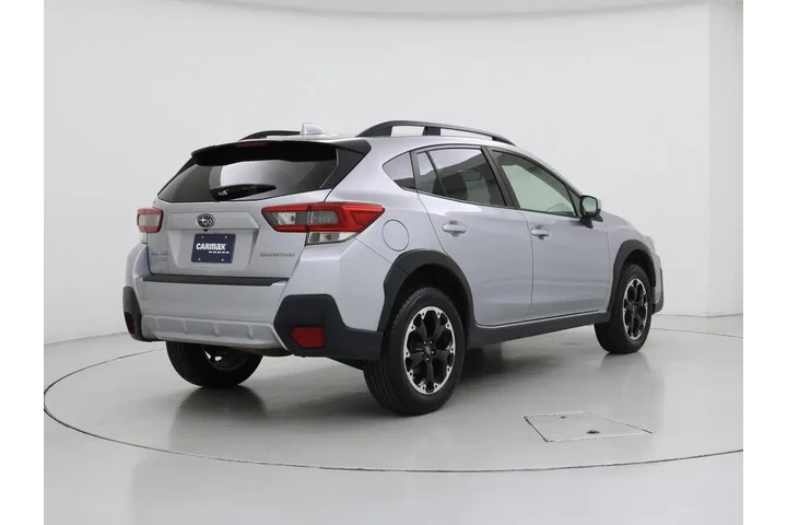 $21998 : Subaru Crosstrek 2023 AWD Pr image 8