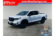Honda Ridgeline 2022 AWD Bla en Riverside