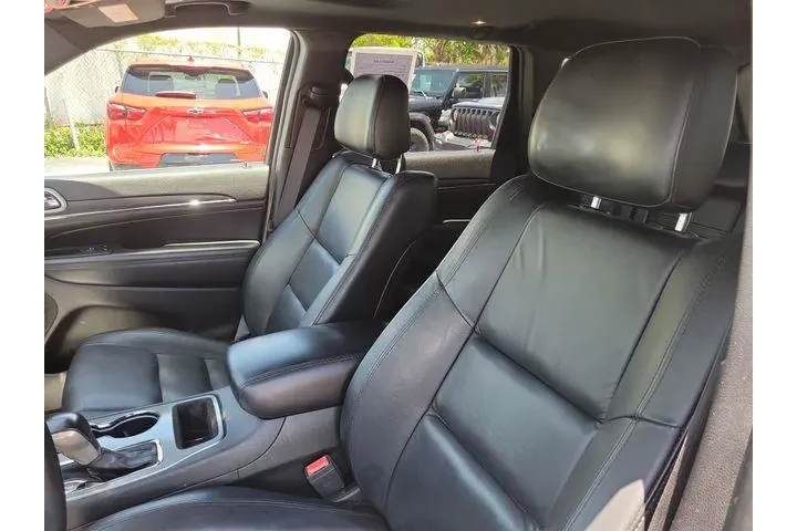 $14990 : Jeep Grand Cherokee 2020 4x2 image 9