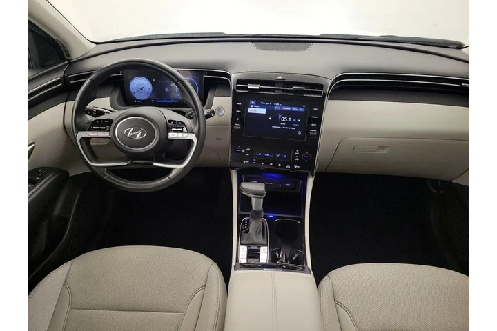 $25998 : Hyundai TUCSON 2023 AWD SEL image 9