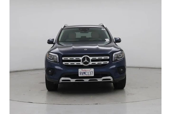 $28998 : Mercedes-Benz GLB 2021 AWD G image 5
