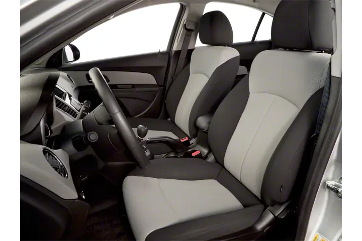 $6990 : 2012 Cruze 1LT image 6