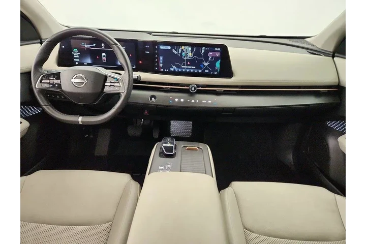 $26998 : Nissan Ariya 2023 Evolve+ 4d image 9