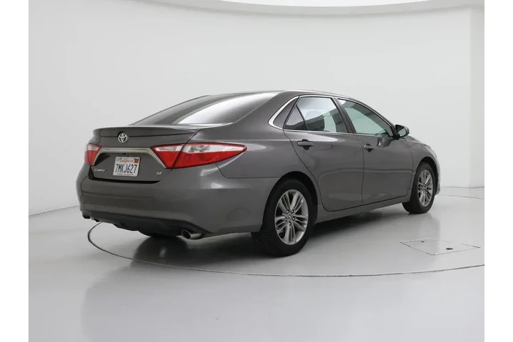$17998 : Toyota Camry 2016 SE 4dr Sed image 8