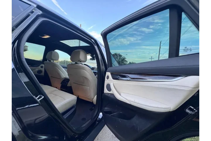 $16999 : 2017 BMW X6 xDrive35i image 10
