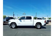 $36529 : Ram 1500 2022 4x4 Laramie 4d thumbnail