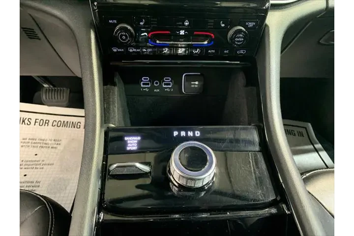 $34580 : Jeep Grand Cherokee L 2021 4 image 6