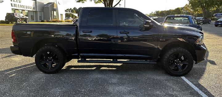 $21300 : PRE-OWNED 2016 RAM 1500 SPORT image 3