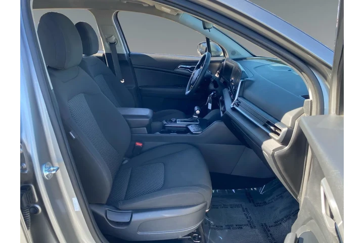 $24800 : Kia Sportage 2024 AWD LX 4dr image 9