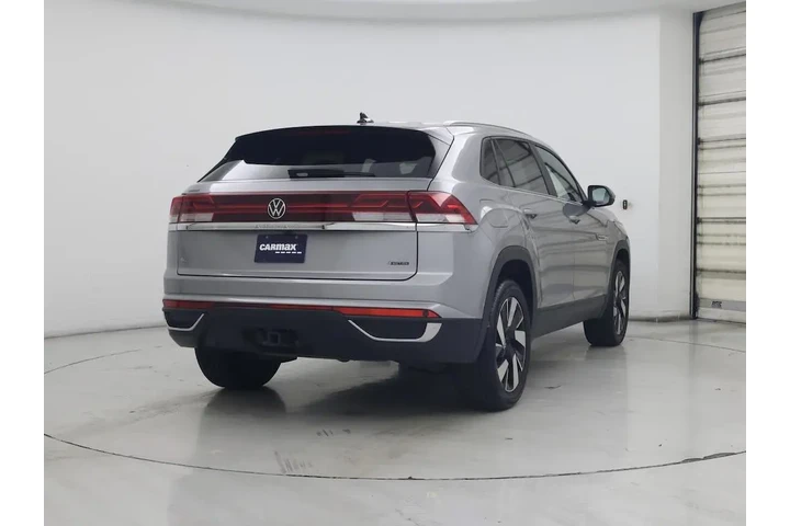$27998 : Volkswagen Atlas Cross Sport image 8