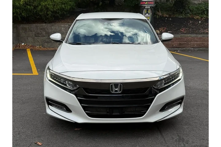 $15995 : 2018 Accord Sedan Sport 1.5T image 3