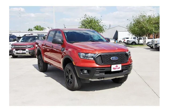 $26640 : Ford Ranger 2022 4x4 Lariat image 6