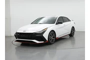 $25998 : Hyundai ELANTRA N 2023 4dr S thumbnail