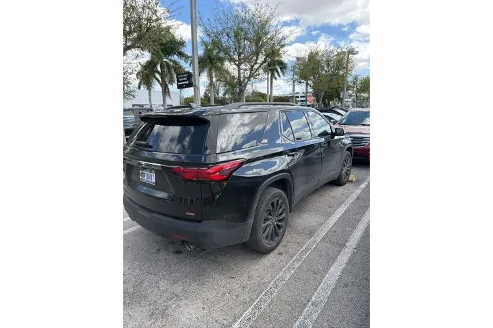 $31990 : Chevrolet Traverse 2023 RS 4 image 5