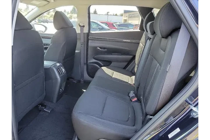 $33990 : Hyundai TUCSON Plug-in Hybri image 6