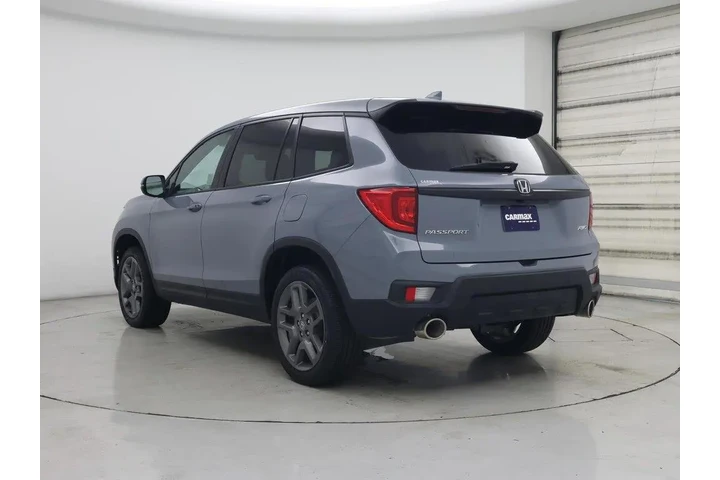 $32998 : Honda Passport 2023 AWD EX-L image 2