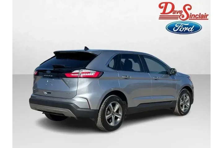 $29444 : Ford Edge 2024 AWD SEL 4dr S image 7