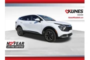 Kia Sportage 2025 AWD LX 4dr en Madison