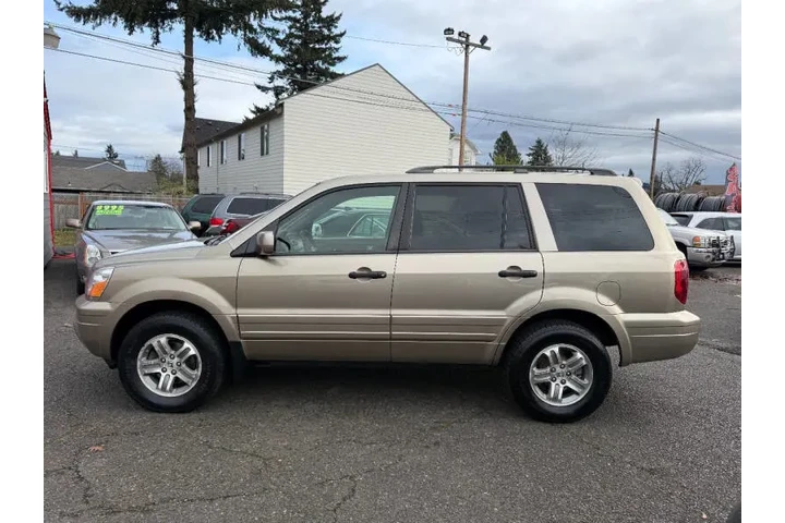 $7995 : 2005 Pilot EX image 6